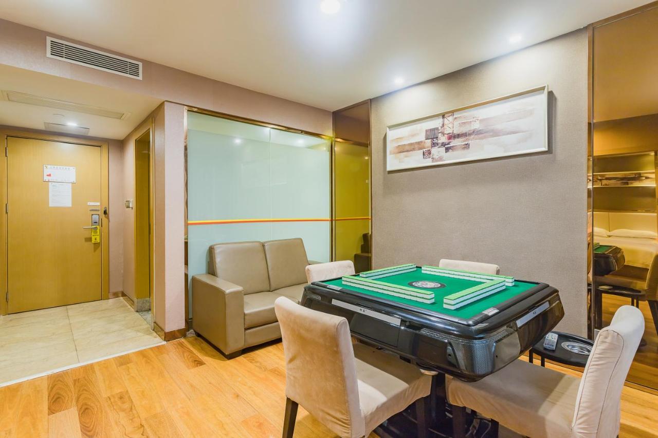 Super 8 Hotel Select Guangzhou Railway Station Xicun Subway Station Ngoại thất bức ảnh