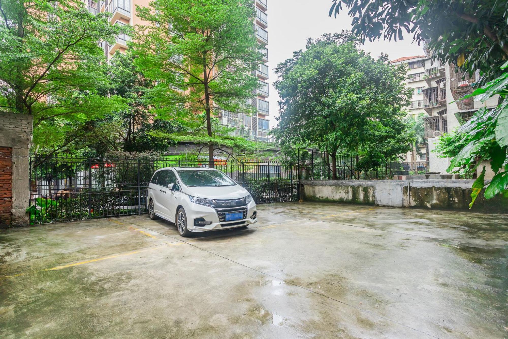 Super 8 Hotel Select Guangzhou Railway Station Xicun Subway Station Ngoại thất bức ảnh