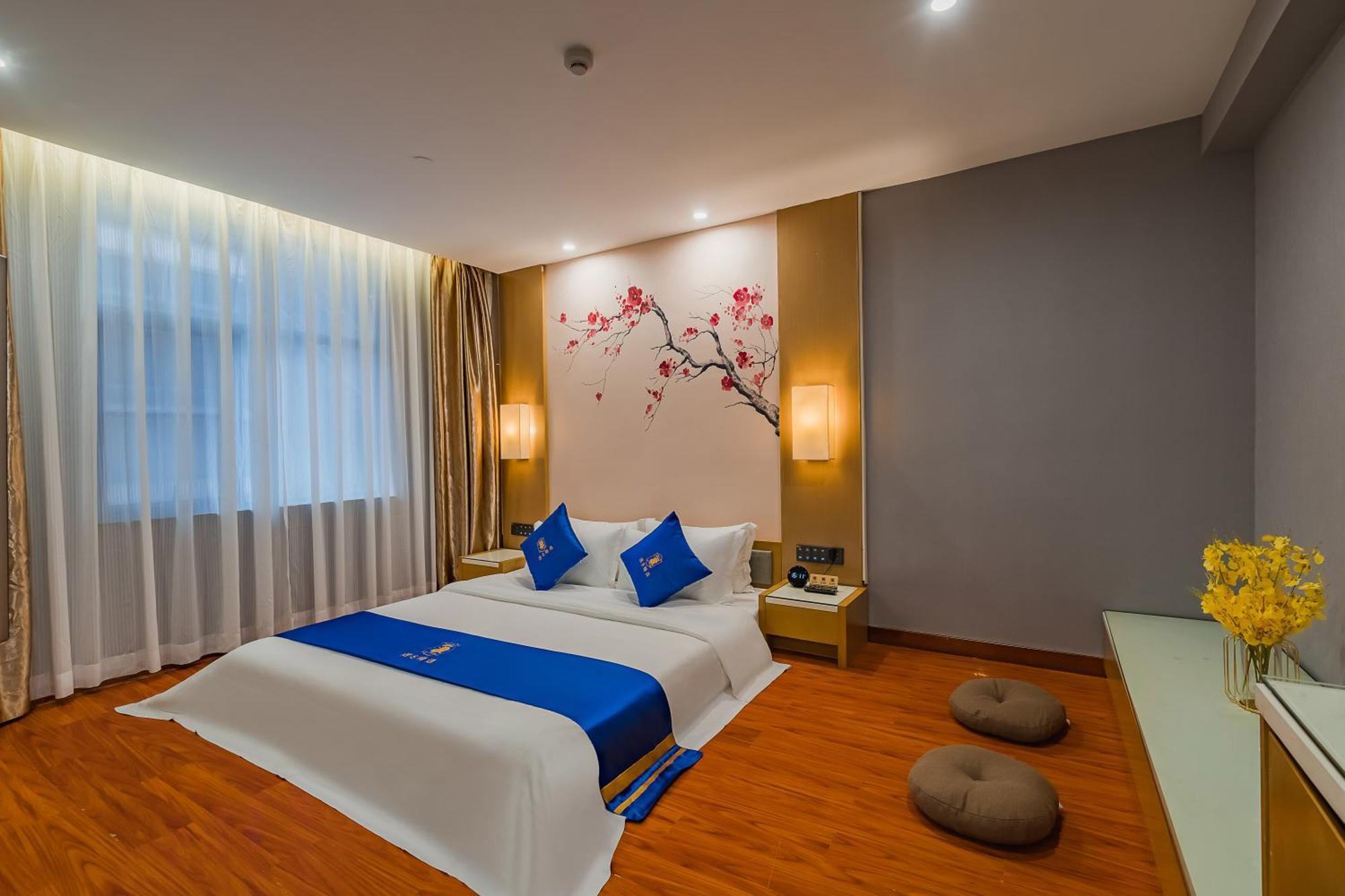 Super 8 Hotel Select Guangzhou Railway Station Xicun Subway Station Ngoại thất bức ảnh